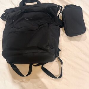 Nike Diaper bag unisex